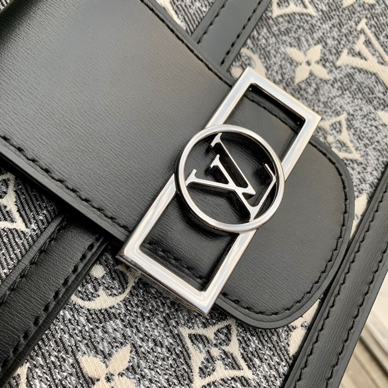 LV Dauphine Bags
